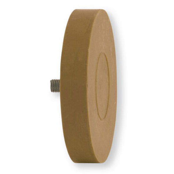 Cema berner viskelæderskive gummi �90mm