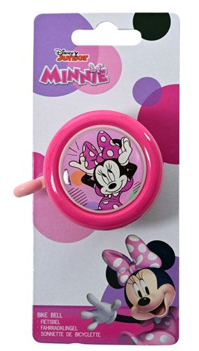 Disney Minnie cykelklokke