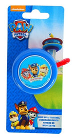 Cykelklokke Paw Patrol Blue 54 mm