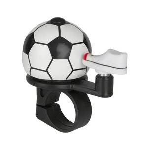 Fodboldopkald sort og hvid