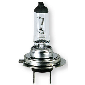 Berner halogenlampe h7 12v 55w +50% px26d
