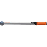 Cema Berner momentnøgle 5-25nm - orange