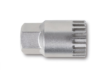 Beta, beta beta bottom bracket wrench + center pin shimano