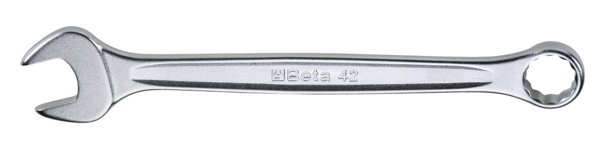 Beta åben ringnøgle 15