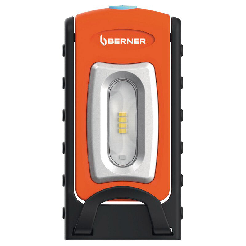 Cema berner lommelygte lomme delux lys usb-c