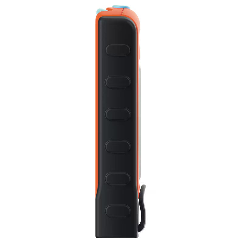 Cema berner lommelygte lomme delux lys usb-c