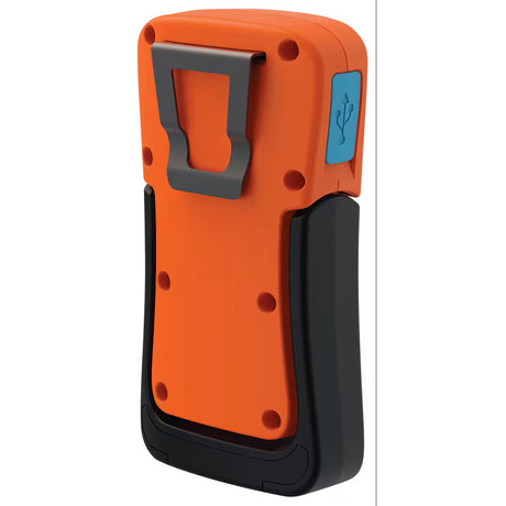 Cema berner lommelygte lomme delux lys usb-c