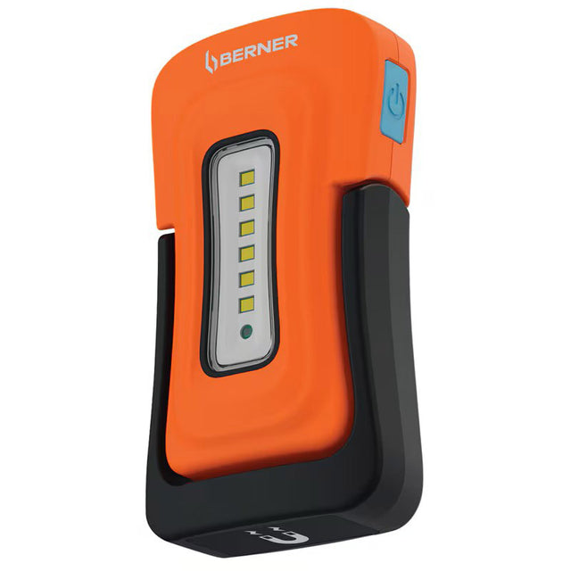 Cema berner lommelygte lomme delux lys usb-c