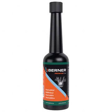Cema berner diesel additiv premium 150ml