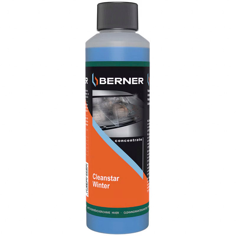 Cema berner sprinklervæske koncentrat 250ml