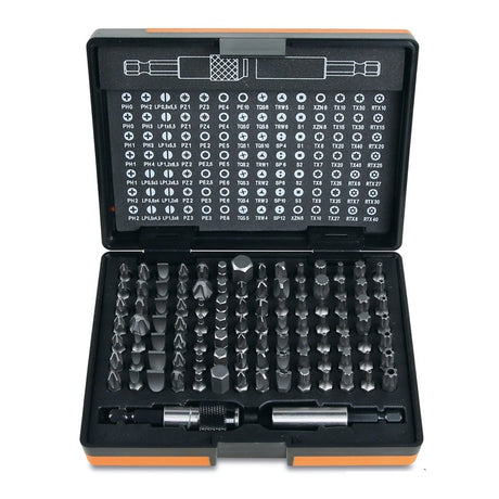 Beta 861 c100 98-del set bits in box - 008616998
