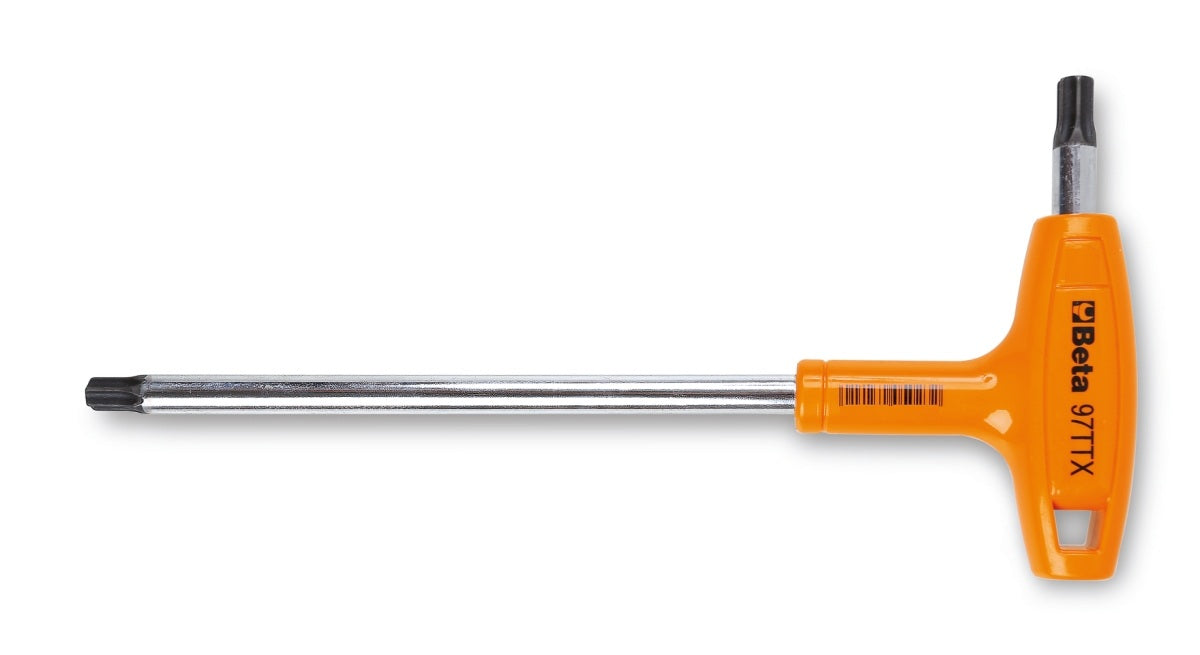 Beta torx nøgle 97ttx 07