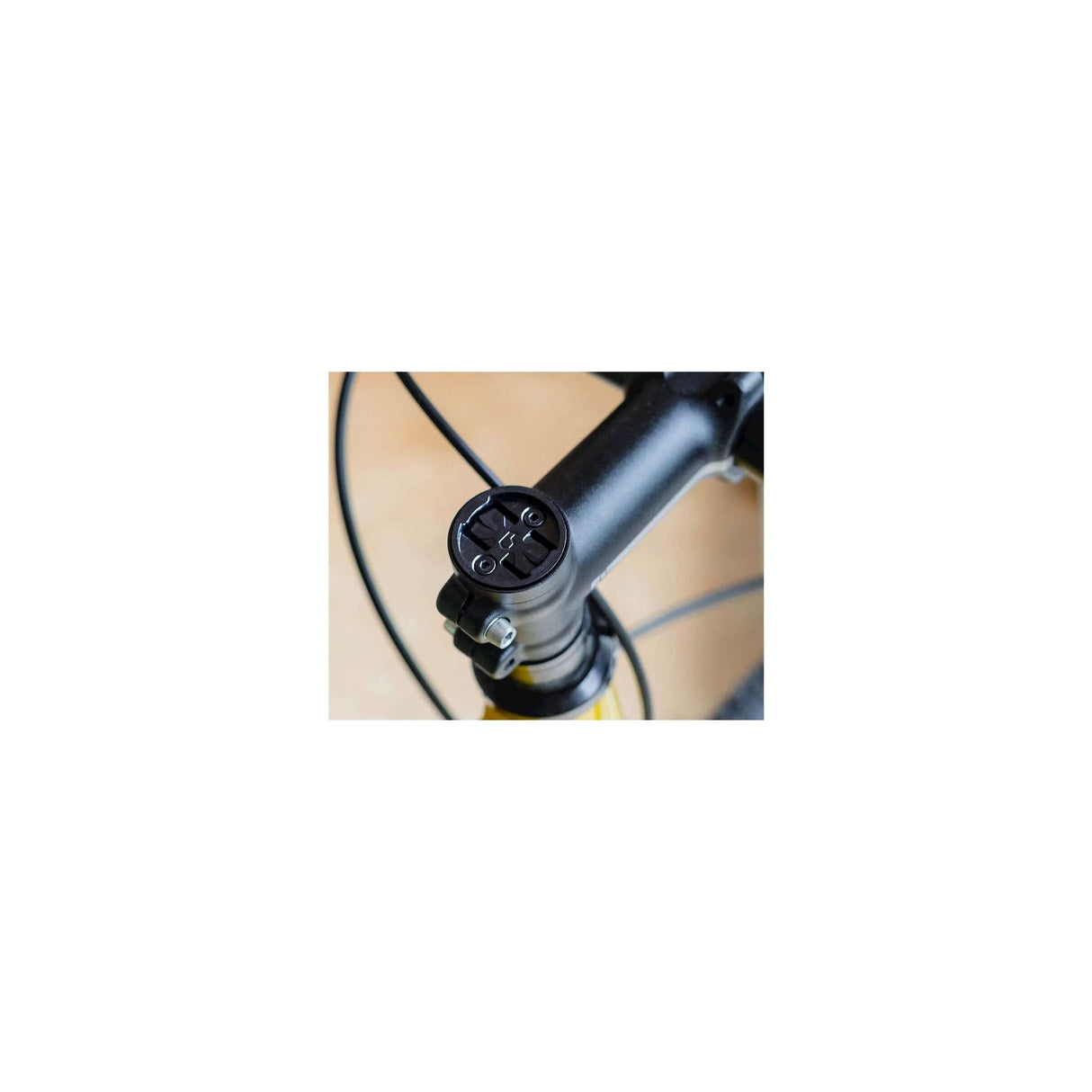 Beeline velo 2 stammeholder