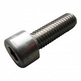 Bofix sekskantskrue m3 x 16 rustfrit stål