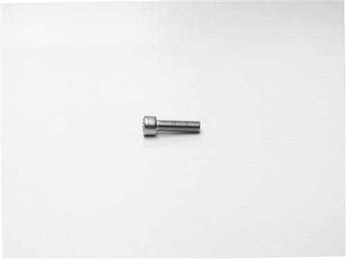 Bofix sekskantskrue m7 x 25 rustfrit stål