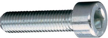SEAT PEG BOLT M7 x 40 mm Komplet pr. 12 stykker