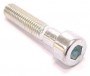 Bofix boks med 12 sekskantskruer m8x20