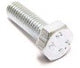 Bofix kasse med 25 sekskantede bolte m5x30
