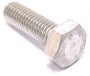Bofix Fixx-Leer Hexagon Bolts M5X16 50 stykker, rustfrit stål