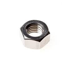 Bofix MOER M8 Rustfrit stål (P50)
