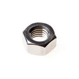 Bofix MOER M8 Rustfrit stål (P50)