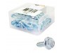 Bofix slotparker 5.5x13mm sort - ringlås