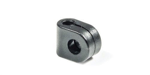 Bofix boks med 12 PVC gevindstangsklemme