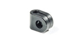 Bofix boks med 12 PVC gevindstangsklemme