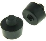 Bofix Box A 12 Middle Standard Sump Rubbers