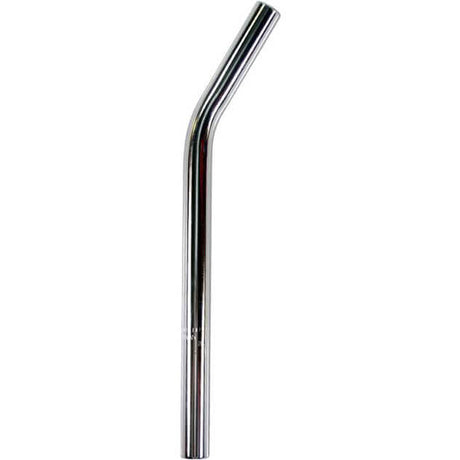SEAT POST BMX Freestyle Bent 22.2