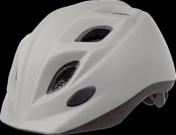 Bobike hjelm xxs 44-48 cm vanilje kop kage