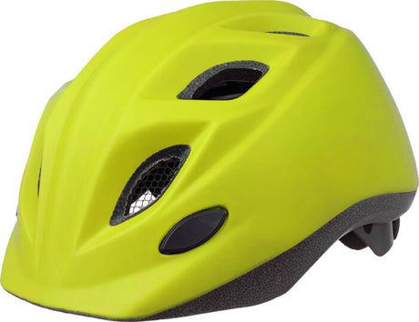 Bobike helm xxs 44-48 cm firefly fluo