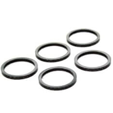 Taske headset spacer 1 1 8 3mm carbon (5)
