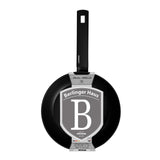 Berlingerhaus stegepande mat sort 24cm
