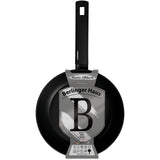 Berlingerhaus stegepande mat sort 28cm