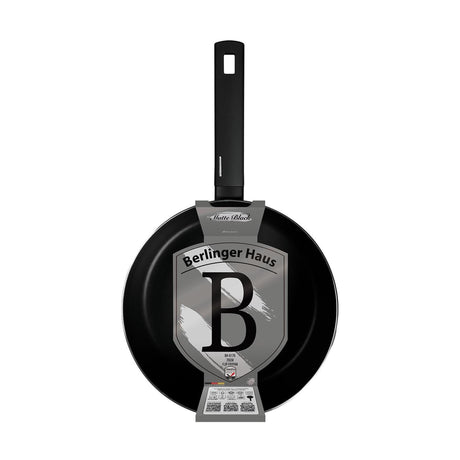Berlingerhaus flip stegepande 26cm