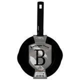 Berlingerhaus frituregryde mat sort 24cm