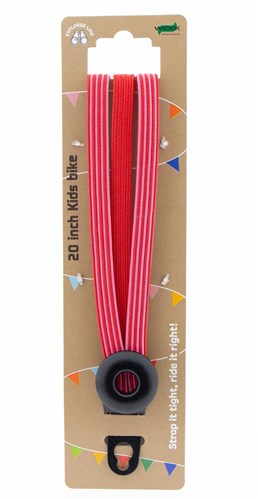 Widek b.v. widek strop trio 20 tommer pink
