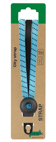 Widek Snelbinder 28 tommer Trio Eye Complete Baby Blue