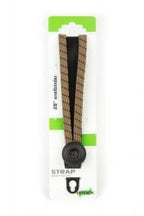 Widek Snelbinder 28 tommer Trio Eye Complete Chinin Brown