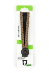 Widek Snelbinder 28 tommer Trio Eye Complete Chinin Brown