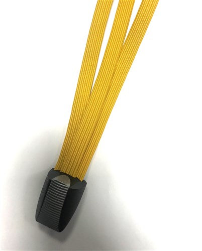 Widek Snelbinder 28 tommer trio krog gul