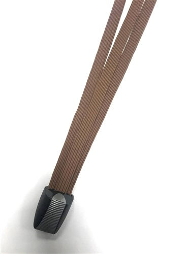 Widek Snelbinder 28 tommer trio krog i brun
