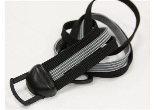 Gazelle Snelbinder 28 tommer Trio Power Black Gray Black