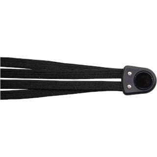 Bibia quattro quick release strop sort krog-in