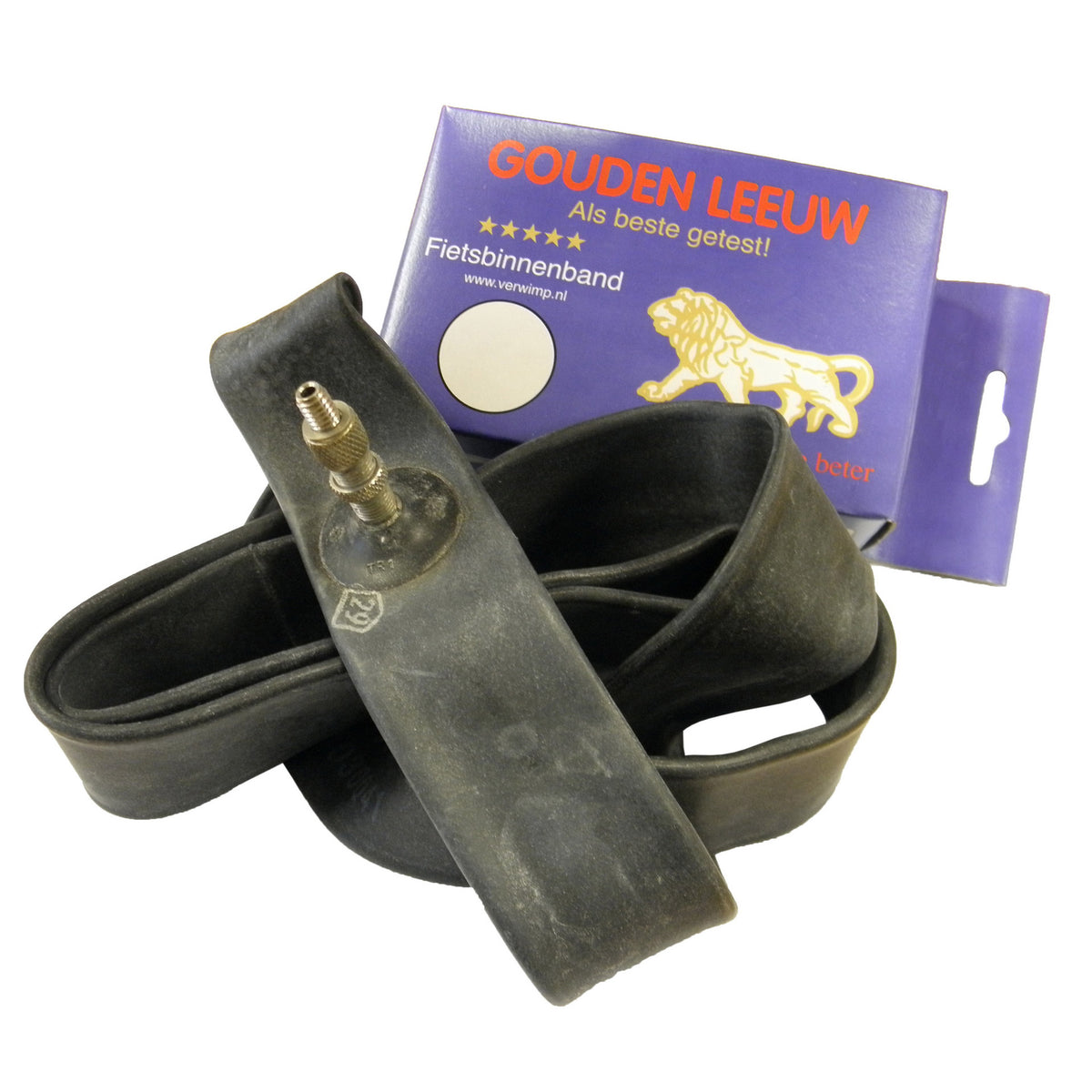 Golden Lion Binnenband 16 37-349 HV 20mm