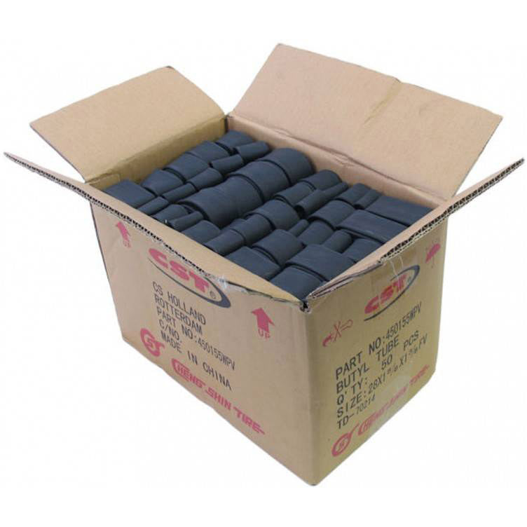 CST Inner Tube 26 47 57-559 HV 35mm (50st)