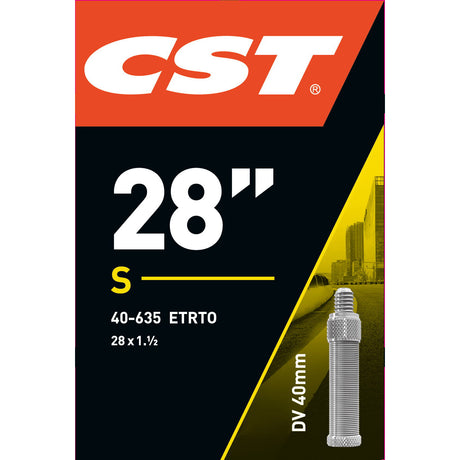 CST Inner Tube HV DV 28 40-635 40mm