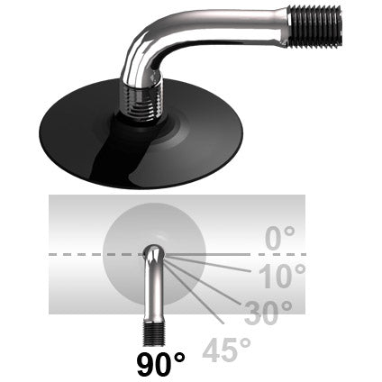 Rolko inderrør 3 210-65 av 90 90� 28mm