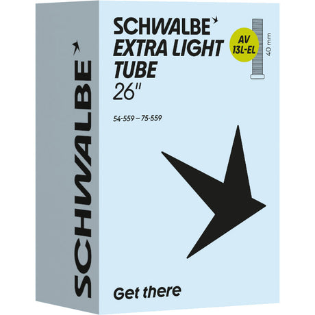 Schwalbe inderrør av13l-el 26 54 75-559 av 40mm